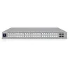 Ubiquiti Switch|UBIQUITI|Ubiquiti UniFi Pro XG 48 PoE|Switch type Managed|Switch layer L3|Rack mounting Yes|Stackable Yes|Form f