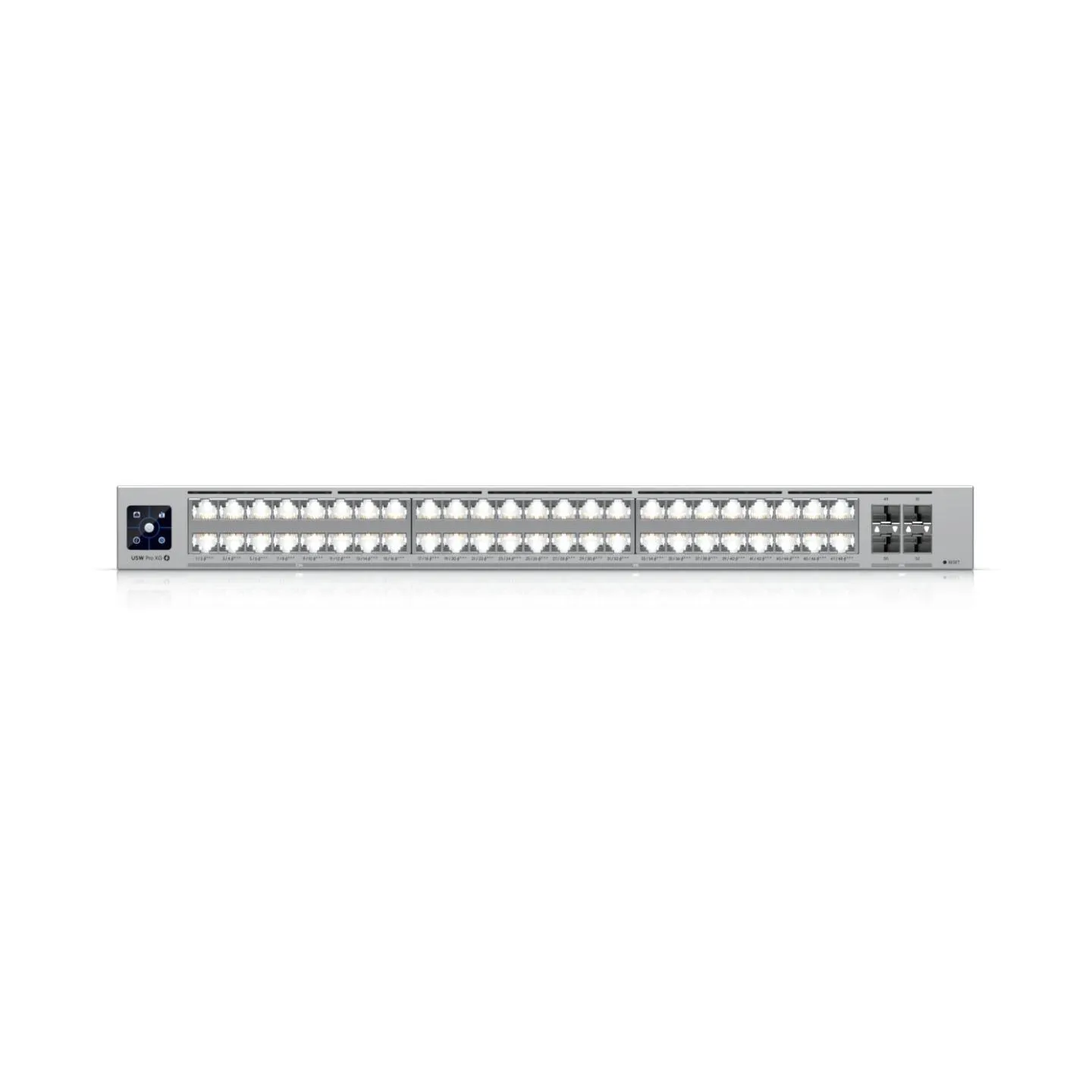 Ubiquiti UniFi Switch USW-Pro-XG-48-PoE