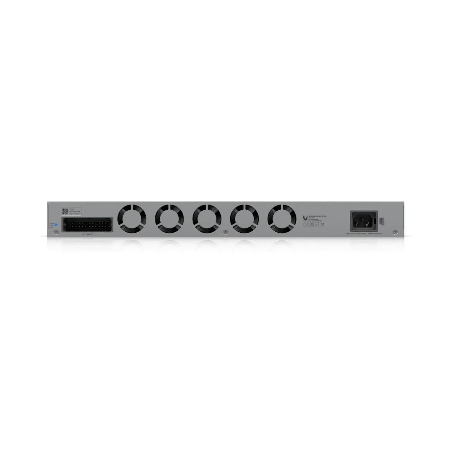 Ubiquiti UniFi Switch USW-Pro-XG-48-PoE