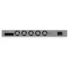 Ubiquiti Switch|UBIQUITI|Ubiquiti UniFi Pro XG 48 PoE|Switch type Managed|Switch layer L3|Rack mounting Yes|Stackable Yes|Form f