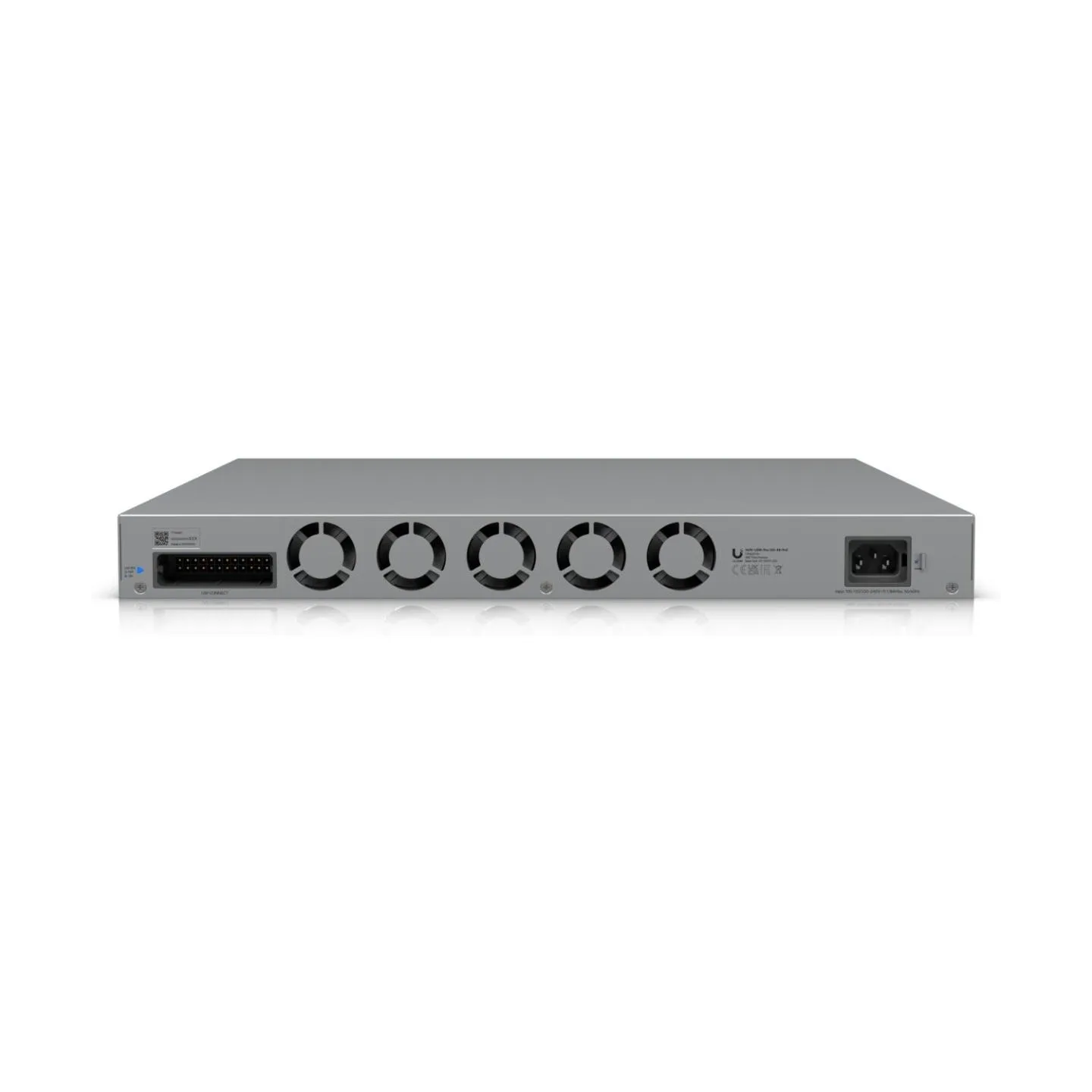 Ubiquiti UniFi Switch USW-Pro-XG-48-PoE