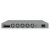 Ubiquiti Switch|UBIQUITI|Ubiquiti UniFi Pro XG 48 PoE|Switch type Managed|Switch layer L3|Rack mounting Yes|Stackable Yes|Form f