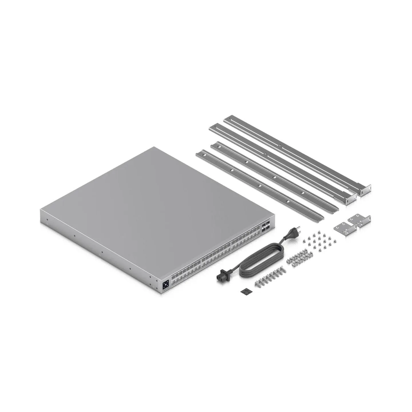 Ubiquiti UniFi Switch USW-Pro-XG-48-PoE
