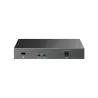Tp-Link | 6-Port 10/100 Mbps Desktop Switch with 4-Port PoE | LS106LP | Unmanaged | Desktop