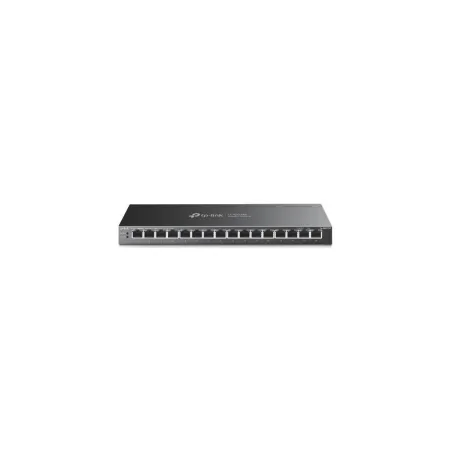 Tp-Link Switch SG116P 16xGE (16xPoE+)