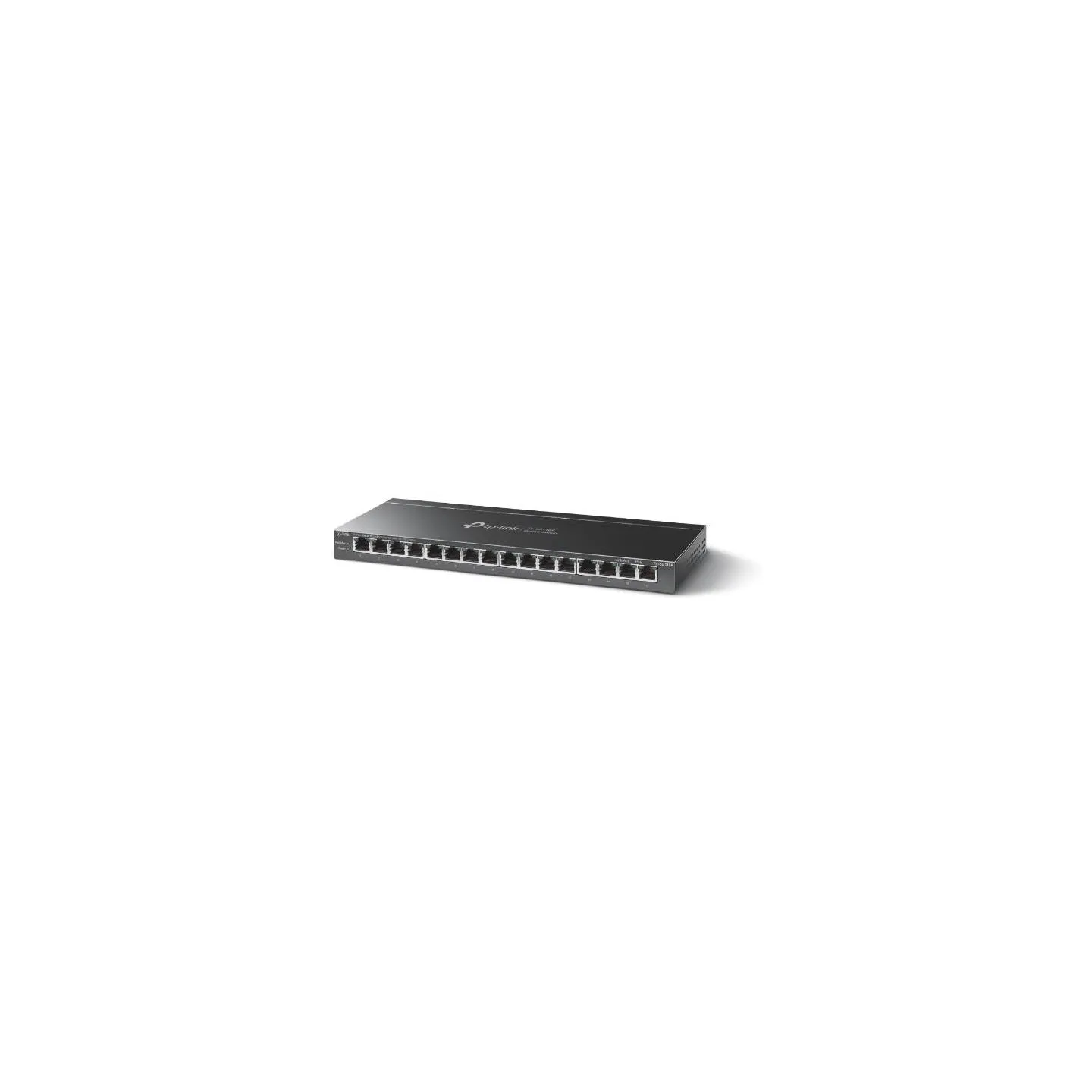 Tp-Link Switch SG116P 16xGE (16xPoE+)