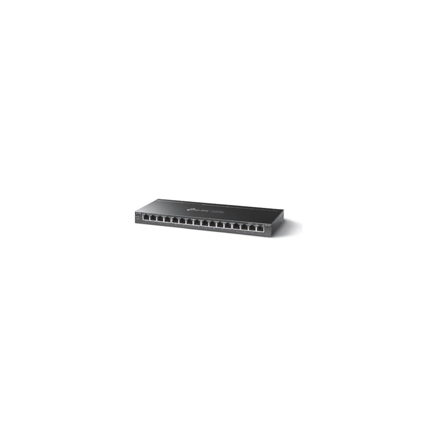 Tp-Link Switch|TP-LINK|Switch type Unmanaged|Stackable Yes|16xRJ-45 ports|RJ-45 Ports Type Gigabit Ethernet (10/100/1000)|16xGig