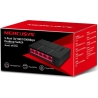 Mercusys | Switch | MS105G | Unmanaged | Desktop | Power supply type External