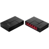 Mercusys | Switch | MS105G | Unmanaged | Desktop | Power supply type External