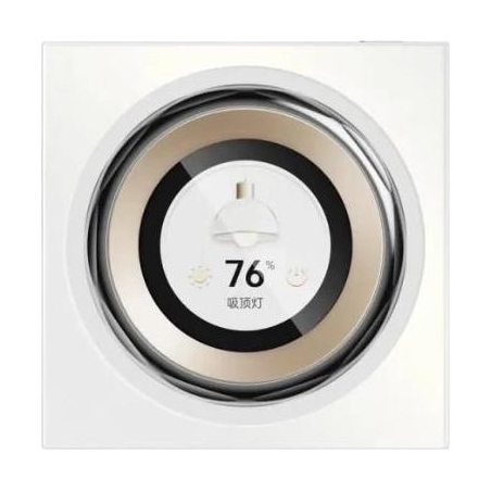 Aqara SMART HOME TOUCHSCREEN DIAL V1/DS-K01D AQARA