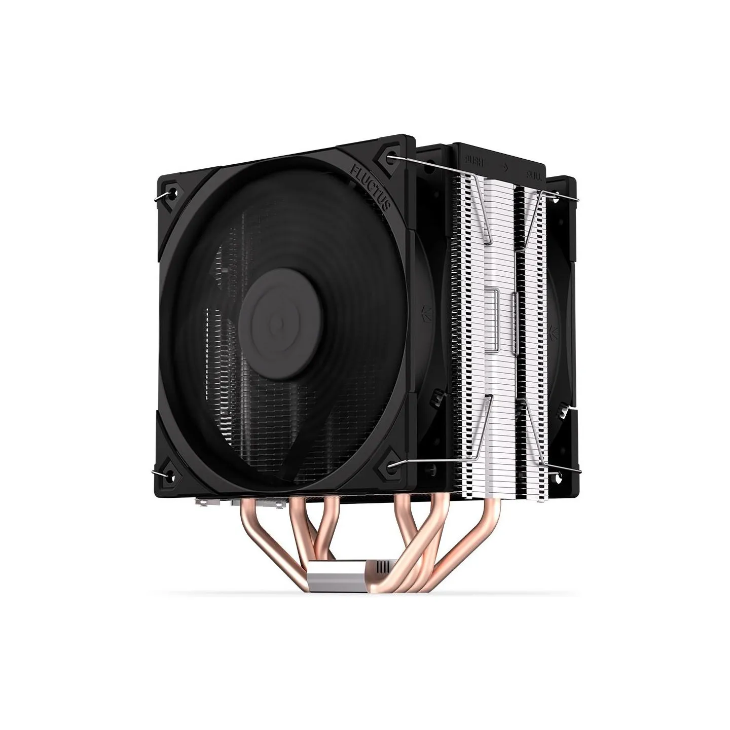 Endorfy CPU COOLER S_MULTI/FERA5 DUAL FAN EY3A006 ENDORFY