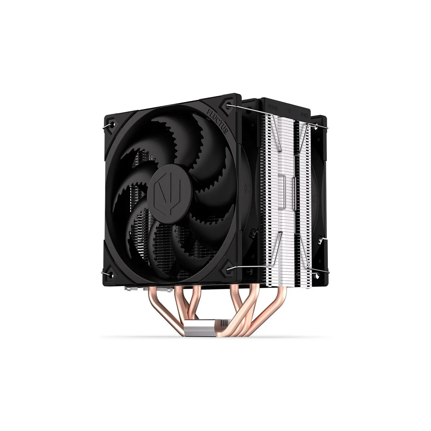 Endorfy CPU COOLER S_MULTI/FERA5 DUAL FAN EY3A006 ENDORFY