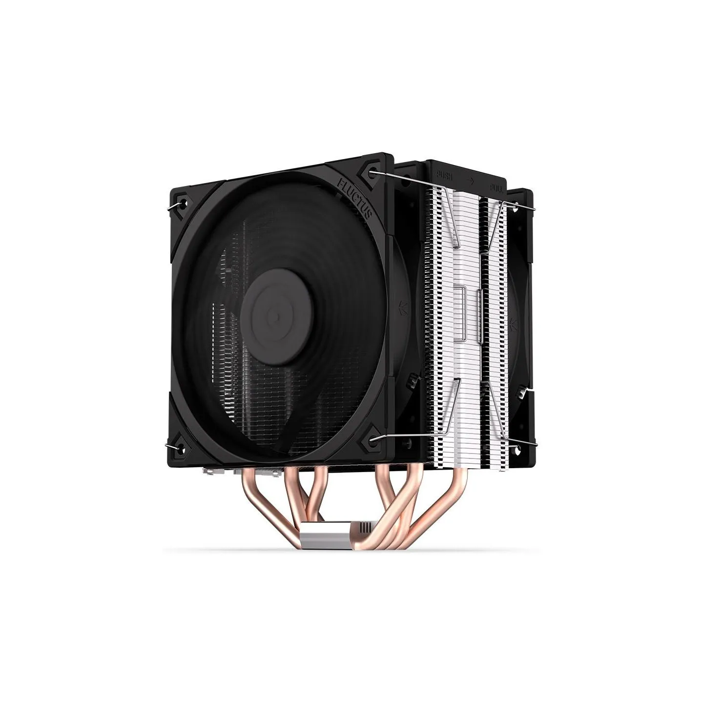 Endorfy CPU COOLER S_MULTI/FERA5 DUAL FAN EY3A006 ENDORFY