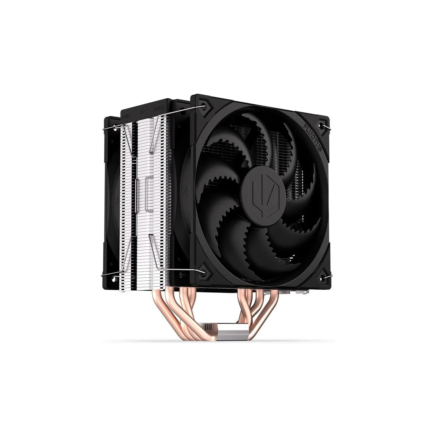 Endorfy CPU COOLER S_MULTI/FERA5 DUAL FAN EY3A006 ENDORFY