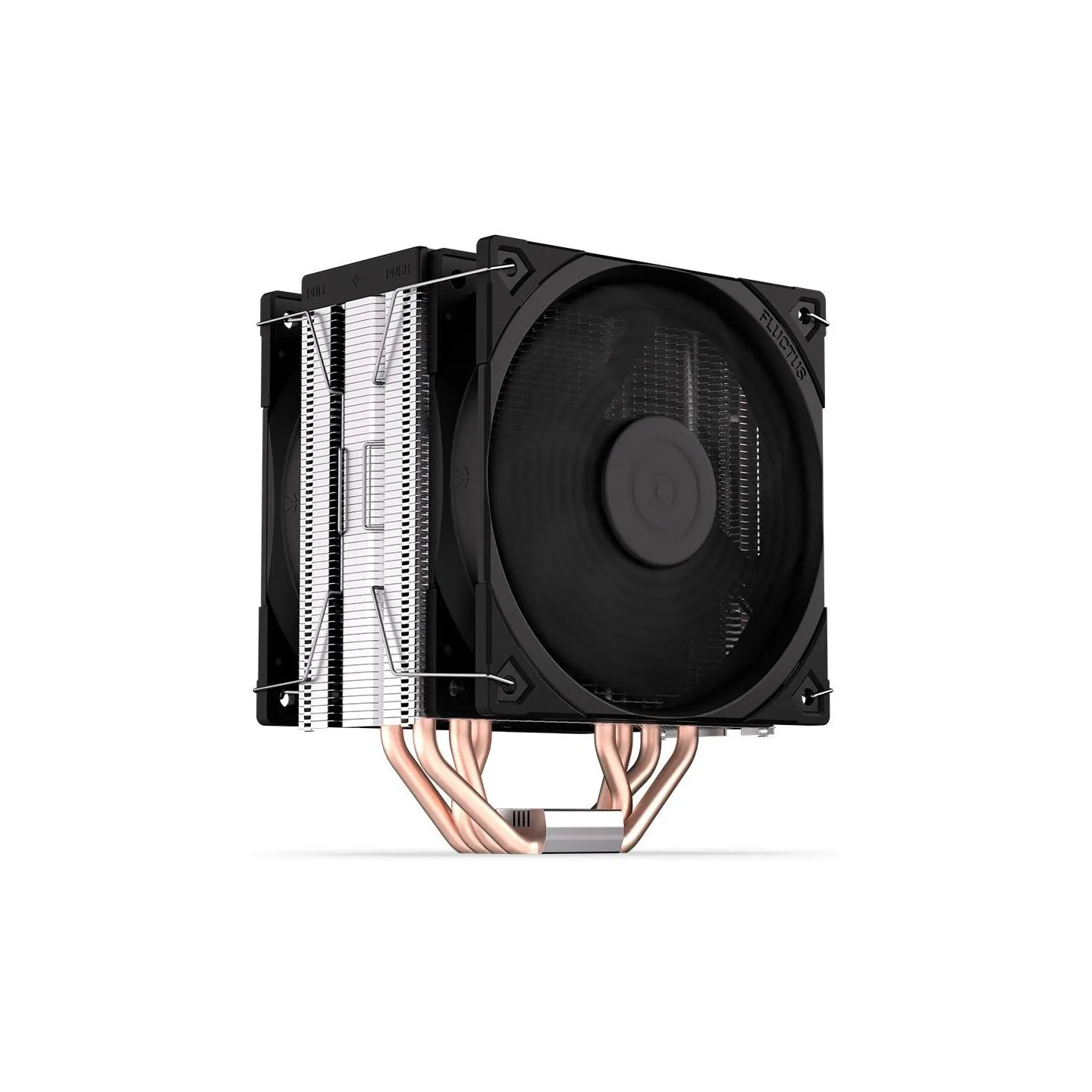 Endorfy CPU COOLER S_MULTI/FERA5 DUAL FAN EY3A006 ENDORFY