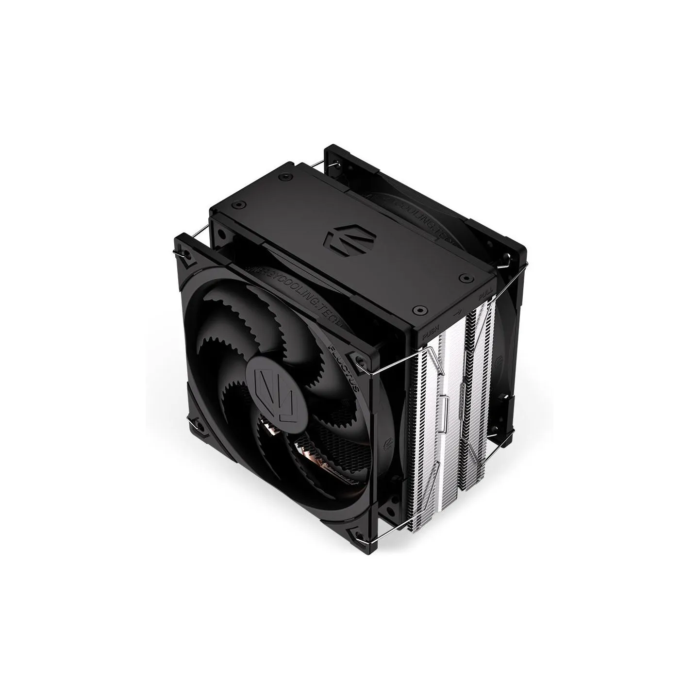 Endorfy CPU COOLER S_MULTI/FERA5 DUAL FAN EY3A006 ENDORFY