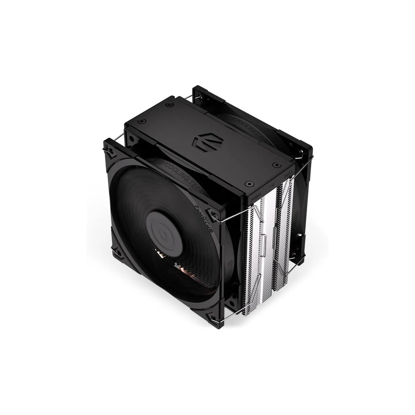 Endorfy CPU COOLER S_MULTI/FERA5 DUAL FAN EY3A006 ENDORFY