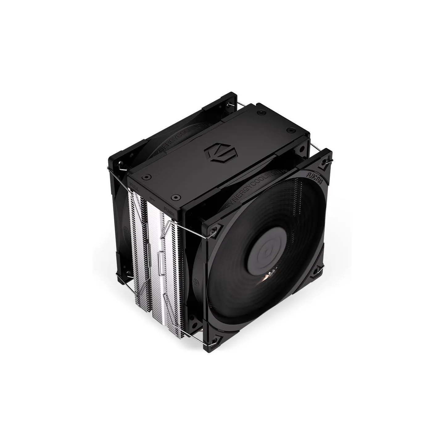 Endorfy CPU COOLER S_MULTI/FERA5 DUAL FAN EY3A006 ENDORFY