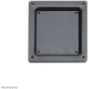 Neomounts NEWSTAR VESA CONVERSION PLATE - VESA 75 TO 100 - BLACK