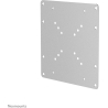 Neomounts NEWSTAR VESA CONVERSION PLATE - VESA 75&100 TO 200X100 & 200X200 - SILVER