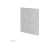 Neomounts NEWSTAR VESA CONVERSION PLATE - VESA 75&100 TO 200X100 & 200X200 - SILVER