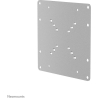 Neomounts NEWSTAR VESA CONVERSION PLATE - VESA 75&100 TO 200X100 & 200X200 - SILVER
