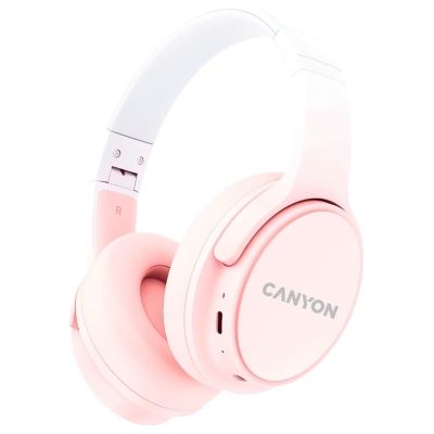 Canyon headset OnRiff 4 Pink