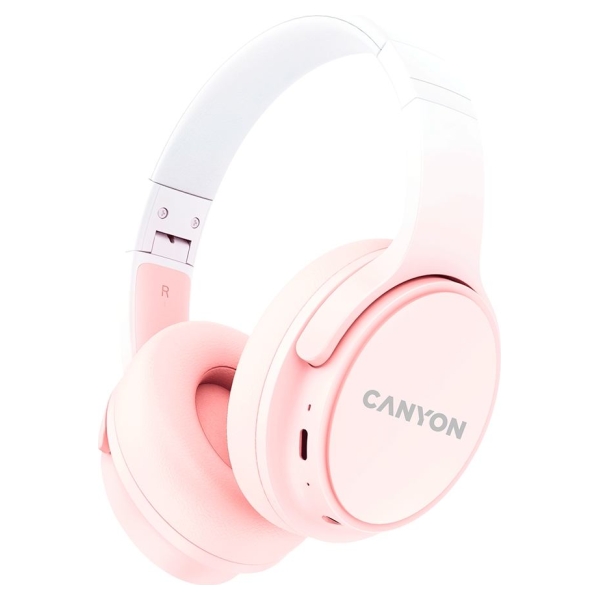 Canyon headset OnRiff 4 Pink