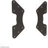 Neomounts NEWSTAR VESA CONVERSION PLATE - VESA 200X200 TO 400X200, 400X400 - BLACK