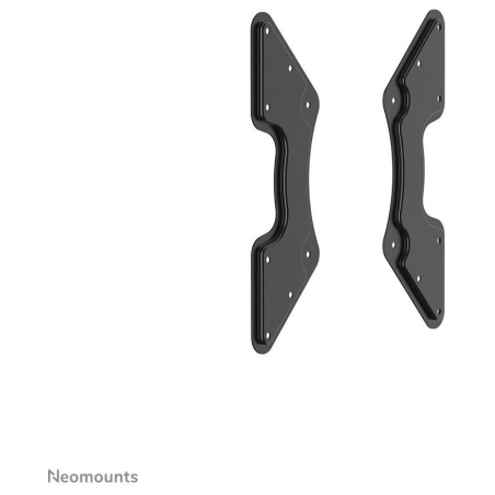 Neomounts NEWSTAR VESA CONVERSION PLATE - VESA 200X200 TO 400X200, 400X400 - BLACK