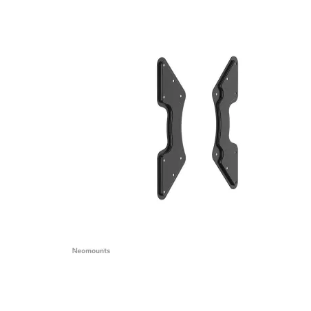Neomounts NEWSTAR VESA CONVERSION PLATE - VESA 200X200 TO 400X200, 400X400 - BLACK