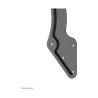 Neomounts NEWSTAR VESA CONVERSION PLATE - VESA 200X200 TO 400X200, 400X400 - BLACK