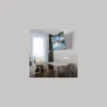 Onkron TV SET ACC WALL MOUNT /10-35"/BLACK R2-B ONKRON