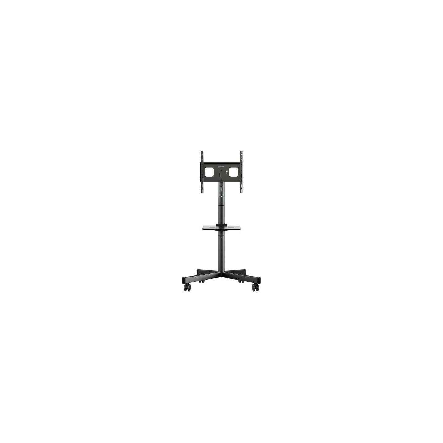 Onkron TV SET ACC ADJUSTABLE STAND/26-65" BLACK TS1137-B ONKRON