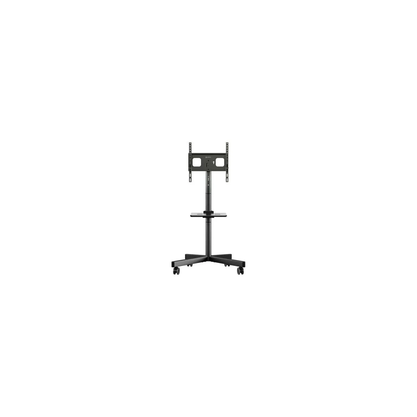 Onkron TV SET ACC ADJUSTABLE STAND/26-65" BLACK TS1137-B ONKRON