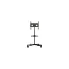 Onkron TV SET ACC ADJUSTABLE STAND/26-65" BLACK TS1137-B ONKRON