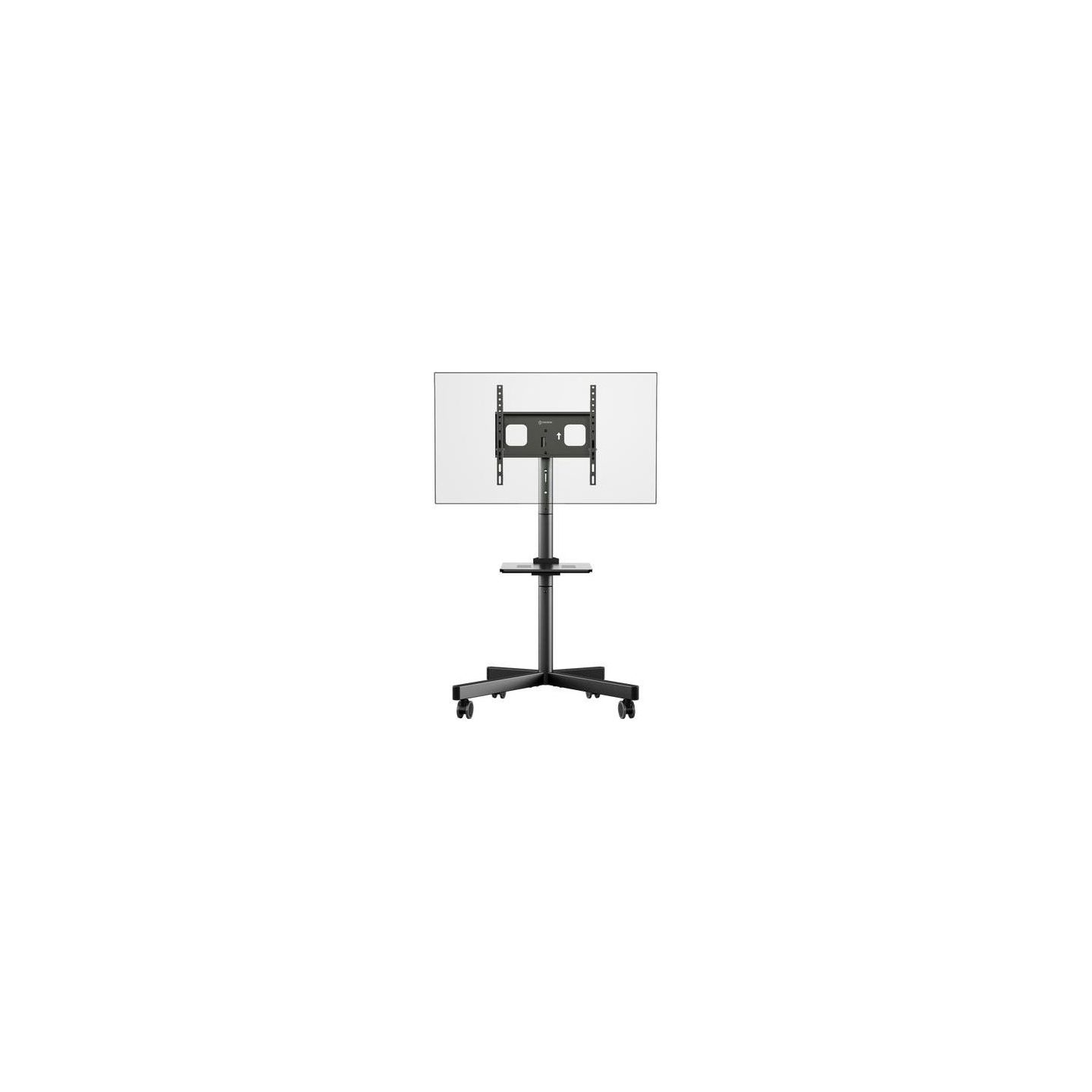 Onkron TV SET ACC ADJUSTABLE STAND/26-65" BLACK TS1137-B ONKRON