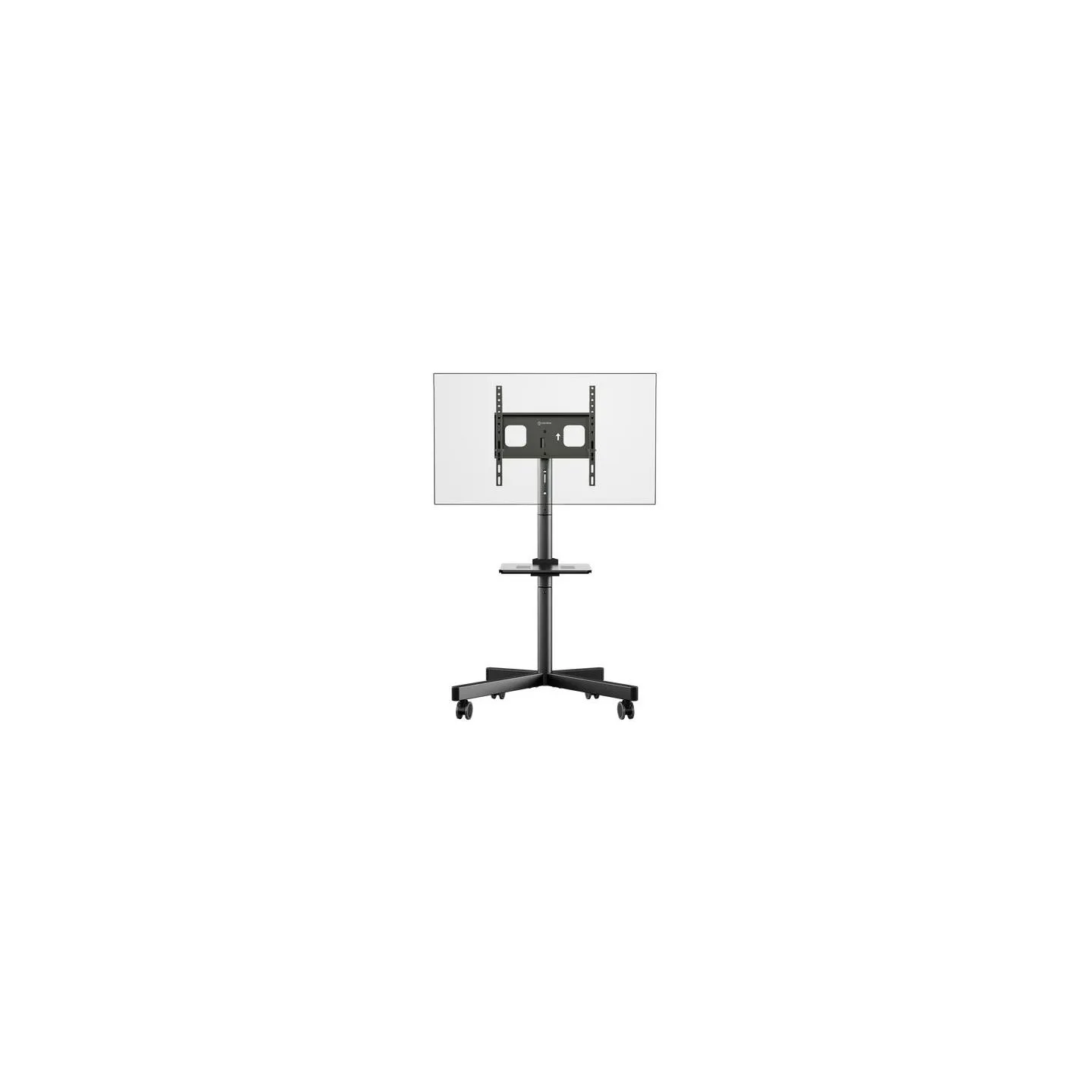 Onkron TV SET ACC ADJUSTABLE STAND/26-65" BLACK TS1137-B ONKRON