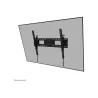 Neomounts TV wall mount WL35-750BL18 heavy duty (XL, 125 kg, tiltable, tilt guard)