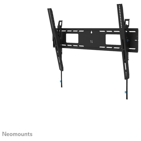 Neomounts LEVEL-750 WALL MOUNT (XL, 100 KG, TILTABLE, TILT GUARD, CONNECTABLE, VESA 800X600)