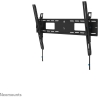 Neomounts LEVEL-750 WALL MOUNT (XL, 100 KG, TILTABLE, TILT GUARD, CONNECTABLE, VESA 800X600)