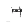 Neomounts TV wall mount WL35-750BL18 heavy duty (XL, 125 kg, tiltable, tilt guard)