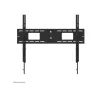 Neomounts TV wall mount WL35-750BL18 heavy duty (XL, 125 kg, tiltable, tilt guard)