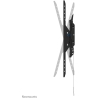 Neomounts TV wall mount WL35-750BL18 heavy duty (XL, 125 kg, tiltable, tilt guard)