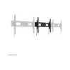 Neomounts TV wall mount WL35-750BL18 heavy duty (XL, 125 kg, tiltable, tilt guard)