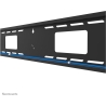 Neomounts LEVEL-750 WALL MOUNT (XL, 100 KG, TILTABLE, TILT GUARD, CONNECTABLE, VESA 800X600)