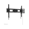 Neomounts LEVEL-750 WALL MOUNT (XL, 100 KG, TILTABLE, TILT GUARD, CONNECTABLE, VESA 800X600)