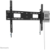 Neomounts TV wall mount WL35-750BL18 heavy duty (XL, 125 kg, tiltable, tilt guard)