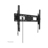 Neomounts LEVEL-750 WALL MOUNT (XL, 100 KG, TILTABLE, TILT GUARD, CONNECTABLE, VESA 800X600)