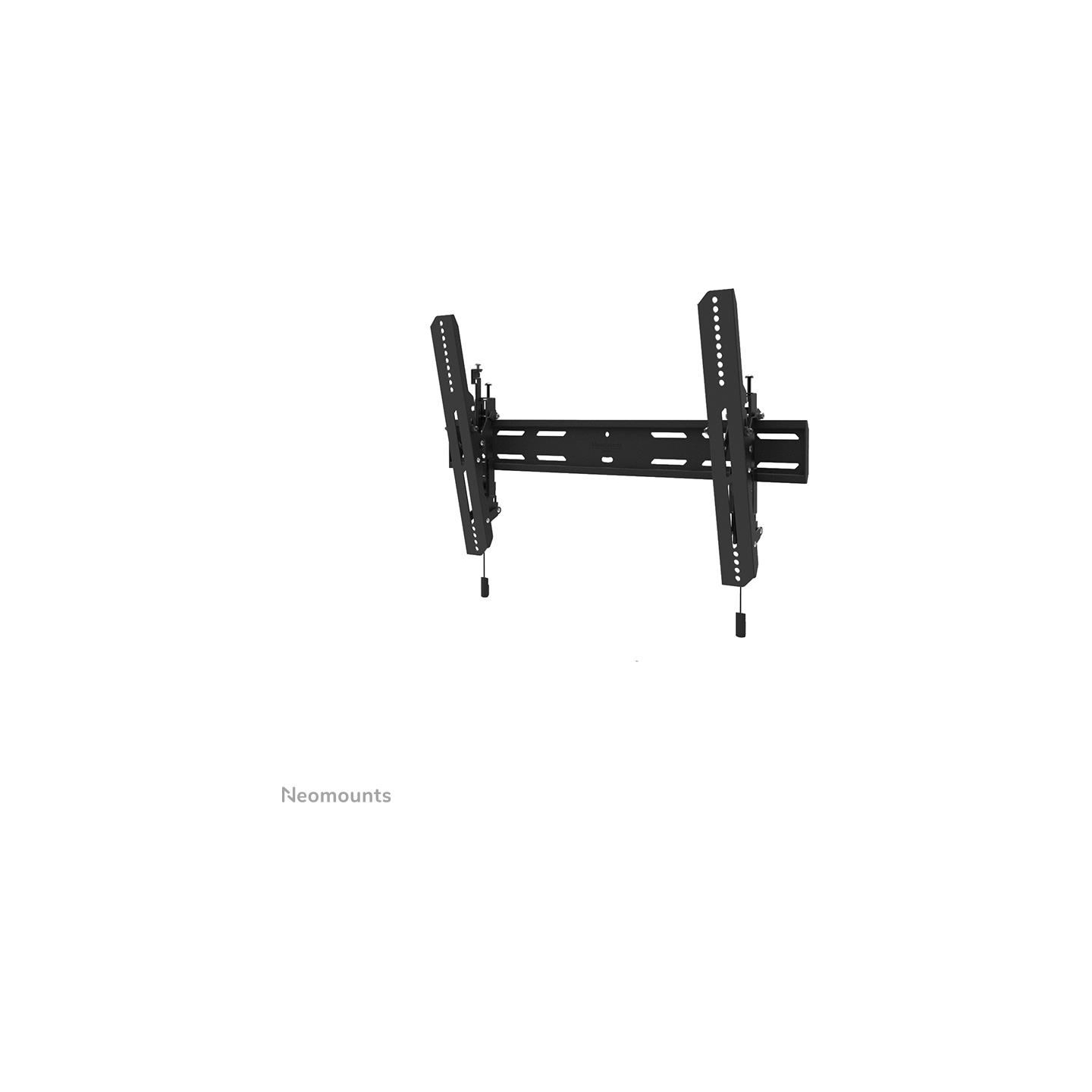 Neomounts SELECT SCREEN WALL MOUNT (TILT, VESA 600X400)